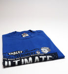 Ultimate Fakebook ‎– Electric Kissing Parties 1997 Tour Shirt Size Large