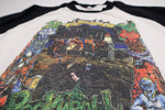 RKL - Rock N' Roll Nightmare Tour Jersey / Shirt Size XL