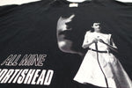Portishead - All Mine 1997 Bootleg Shirt Size XXL