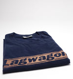 Lagwagon - Monster Wagon / Trashed 1994 Tour Shirt Size XXL
