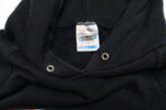 Snuff - Oishie Deh! Horizontal 1996 Tour Hooded Sweat Shirt Size XL