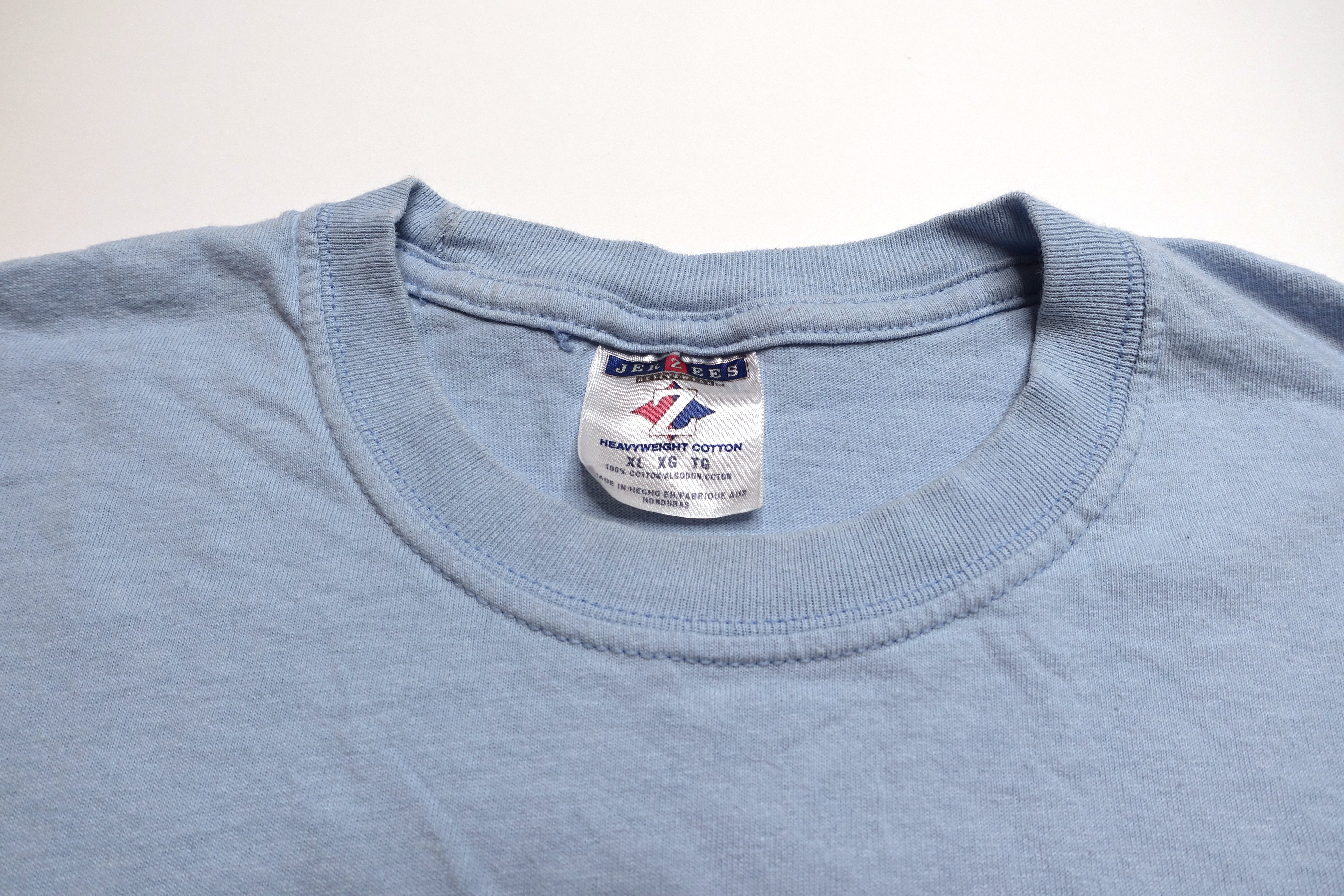 Saves The Day - New Jersey 90's Tour Shirt Size XL