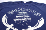 Sultans - Ghost Ship 2000 Tour Shirt Size Medium