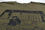 Rumspringer ‎– Rumspringer 2009 Tour Shirt Size Large