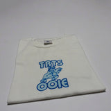 Tortoise - Tour Shirt Size Medium