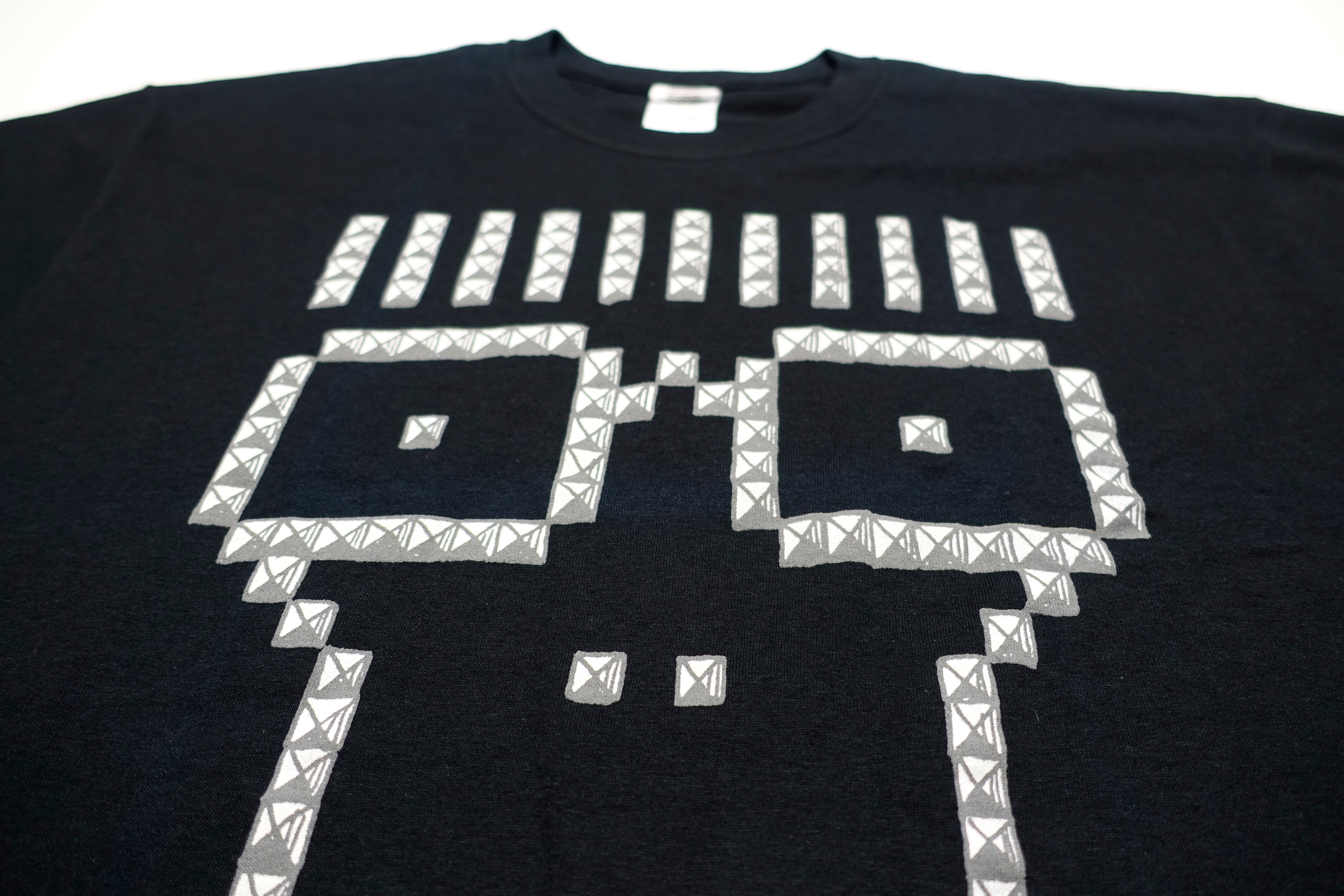 Descendents - Punk Stud Milo Tour Shirt Size Large