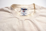 Sleater Kinney - Diamond 90's Tour Shirt Size XL