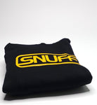 Snuff - Numb Nuts 2000 Tour Hooded Sweat Shirt Size Large