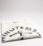 Minutemen - San Pedro Anchor 90's Shirt Size Medium