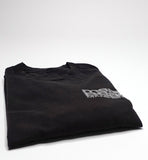 Meat Beat Manifesto ‎– Satyricon 1992 Tour Long Sleeve Shirt Size XL