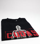 Beehive & The Barracudas ‎– In Dark Love 2003 Tour Shirt Size Medium
