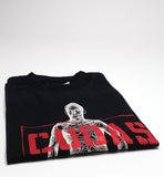 Beehive & The Barracudas ‎– In Dark Love 2003 Tour Shirt Size Medium