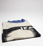 JFA ‎– Untitled 1984 Summer Tour Shirt Size XL