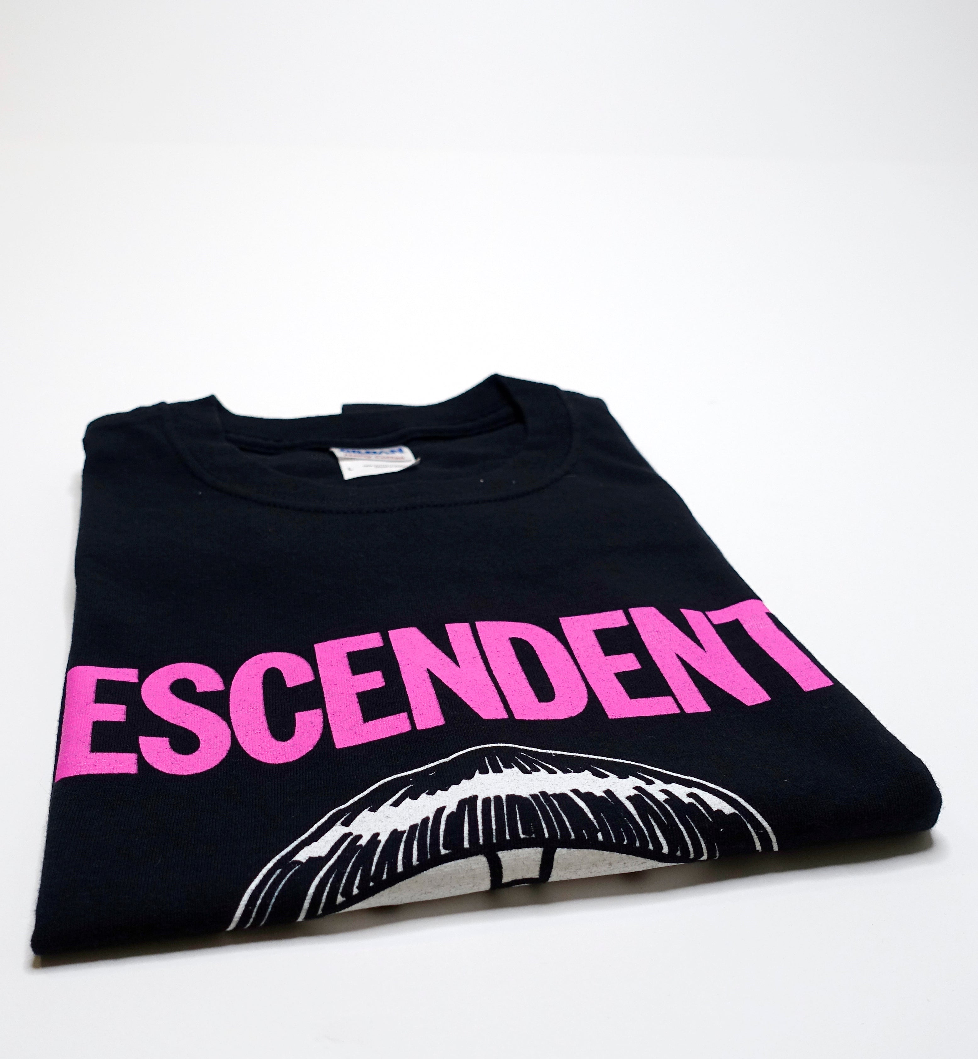 Descendents - New York Riot Fest 2012 Tour Shirt Size Large