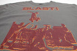 Bl'ast! ‎– Rob Roskopp Method Air Shirt Size XL