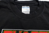 Bl'ast! ‎– Jimbo Phillips Devil Woman Shirt Size XL