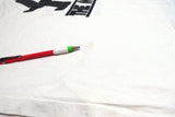 Mr. T Experience ‎– Milk Milk Lemonade 1992 Euro Tour Shirt Size XL