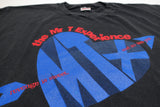 Mr. T Experience ‎– Revenge Is Sweet And So Are You Tour 1997 Shirt Size XL