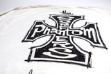 Phantom Surfers – The Great Surf Crash Of '97 Tour Shirt Size XL