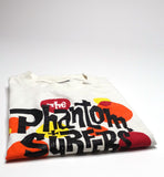Phantom Surfers – The Great Surf Crash Of '97 Tour Shirt Size XL