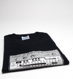 Fatboy Slim - Everybody Loves A 303 1996 Tour Shirt Size Large