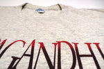 Propagandhi - Be Young. Have Fun. Smash Racist Scum! Tour Shirt Size XL