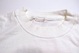 Chixdiggit! - Born On The First Of July 1998 Tour Shirt Size XL