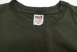 Jimmy Eat World - City Scape Sketch Tour Shirt Size Medium