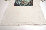 Ministry ‎– Stigmata 1988 Tour Shirt Size Large