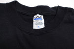 the Hives – Level Of Greatness Chart Tour Shirt Size Large