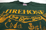 fIREHOSE - 48 State Cuda Bake Tour Shirt Size XL