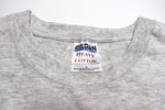 New Order - Get Ready 2001 Tour Shirt Size Large