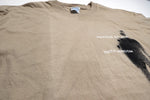 Massive Attack - 100th Window 2003 Tour Shirt Size XL