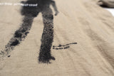 Massive Attack - 100th Window 2003 Tour Shirt Size XL