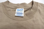 Massive Attack - 100th Window 2003 Tour Shirt Size Large