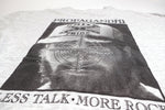 Propagandhi - Less Talk More Rock 1996 Tour Shirt Size XL