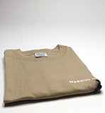 Massive Attack - 100th Window 2003 Tour Shirt Size Large