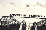 Uncle Tupelo ‎– Anodyne 1994 Tour Shirt Size XL