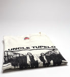 Uncle Tupelo ‎– Anodyne 1994 Tour Shirt Size XL