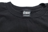 the Faction ‎– Skateboard Logo Chaser Shirt Size XL