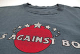 Girls Against Boys – Kill The Sexplayer 1994 Tour Shirt Size Large