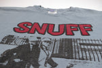 Snuff - Demmamussabebonk 1996 US Tour Shirt Size Large