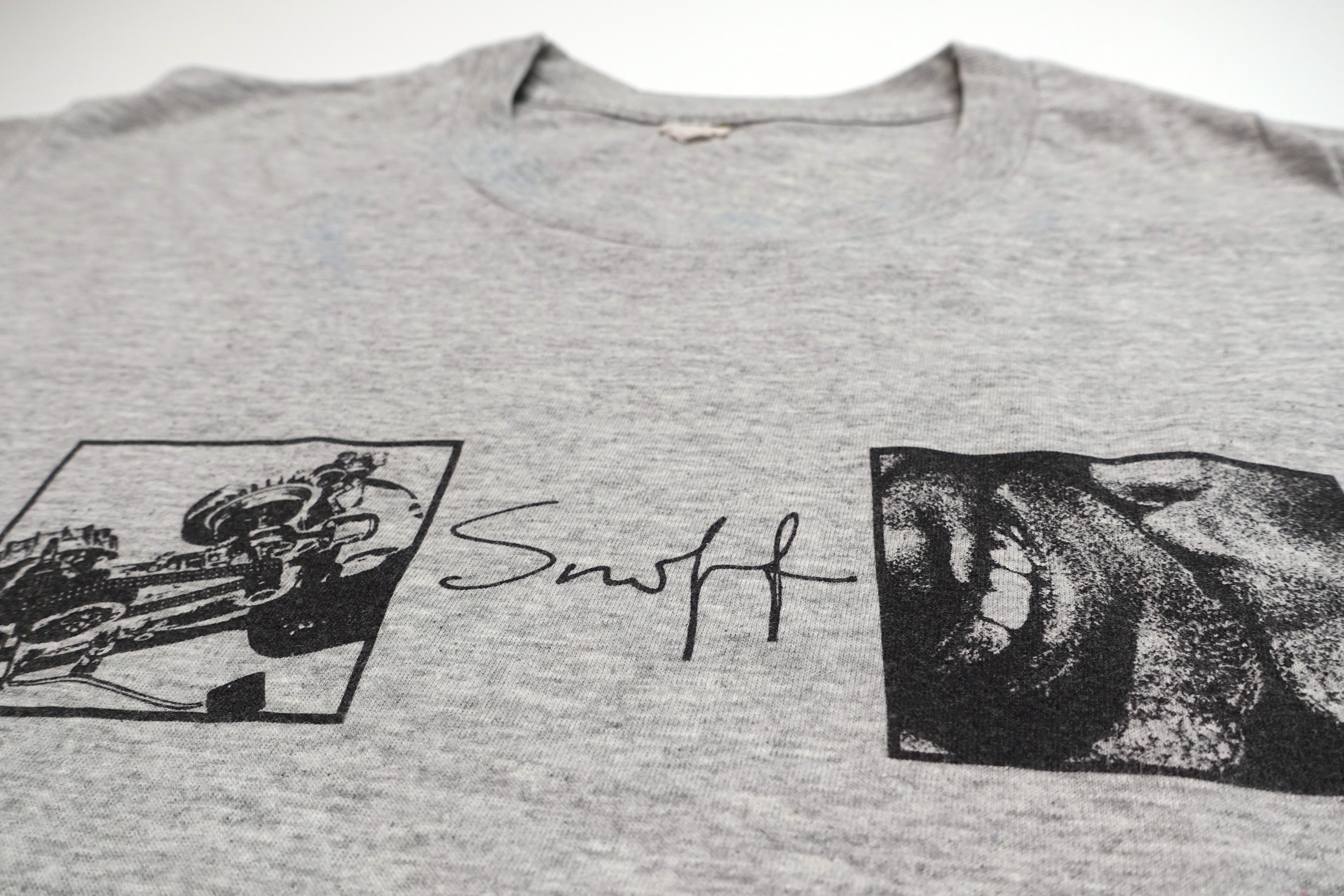 Snuff - Reach 1992 Tour Shirt Size XL