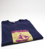 June Of 44 ‎– Tropics And Meridians 1996 Tour Shirt Size Large