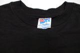 SST Records - Drawing Logo Shirt Size XL