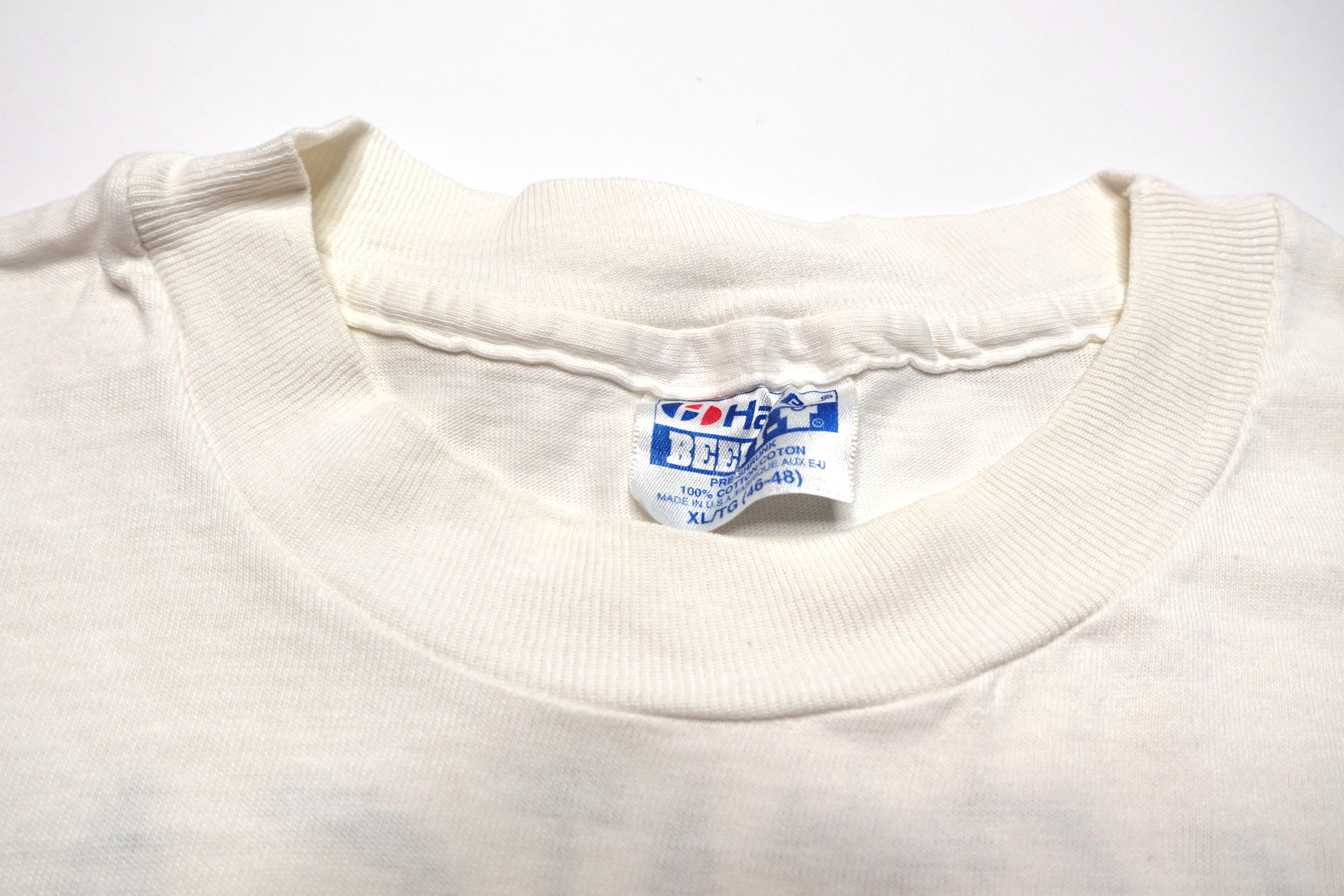 R.E.M. ‎– Out Of Time 1991 Tour Shirt Size XL