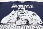 Bollweevils - Heavyweight 1995 Tour Shirt Size XL