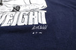Bollweevils - Heavyweight 1995 Tour Shirt Size XL
