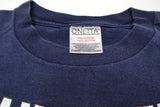 Bollweevils - Heavyweight 1995 Tour Shirt Size XL