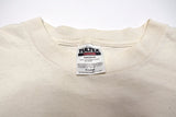 The Presidents Of The United States Of America ‎– The Presidents Of The United States Of America 1995 Tour Shirt Size XL